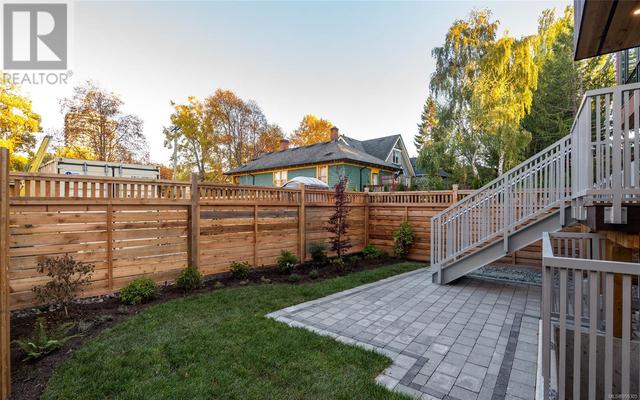 431 Parry St, House detached with 4 bedrooms, 4 bathrooms and 2 parking in Victoria BC | Image 49