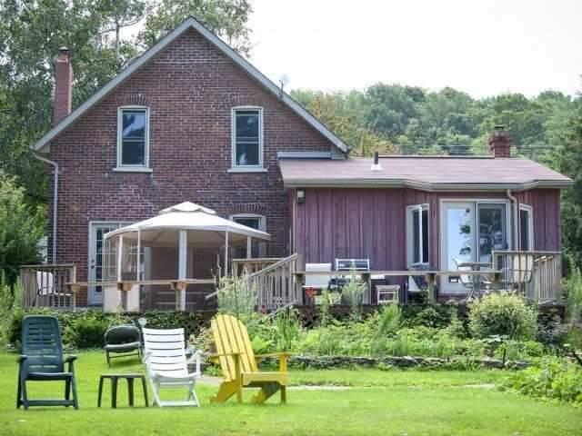 2228 County 3 Rd, House detached with 2 bedrooms, 4 bathrooms and 5 parking in Prince Edward County ON | Image 7