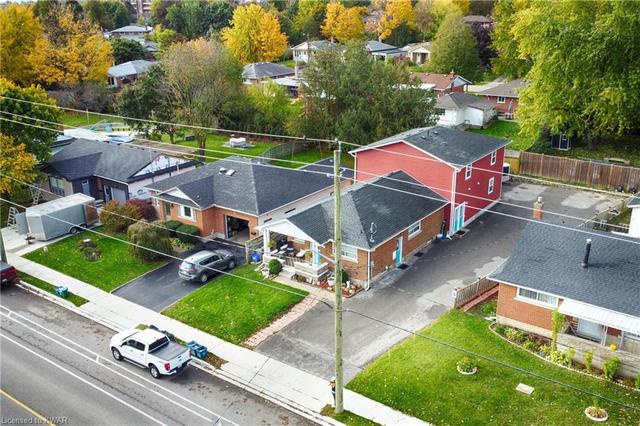 221 Vanier Drive, House detached with 12 bedrooms, 7 bathrooms and 10 parking in Kitchener ON | Image 35