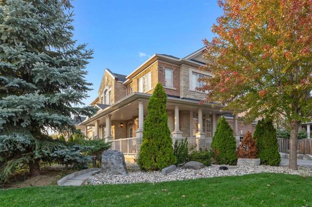 9 Valleycreek Dr, House detached with 4 bedrooms, 4 bathrooms and 6 parking in Brampton ON | Image 18