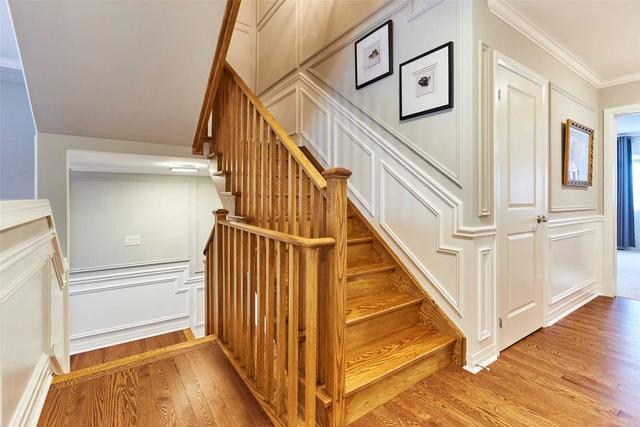 119 Yacht Dr, House detached with 5 bedrooms, 5 bathrooms and 4 parking in Clarington ON | Image 8
