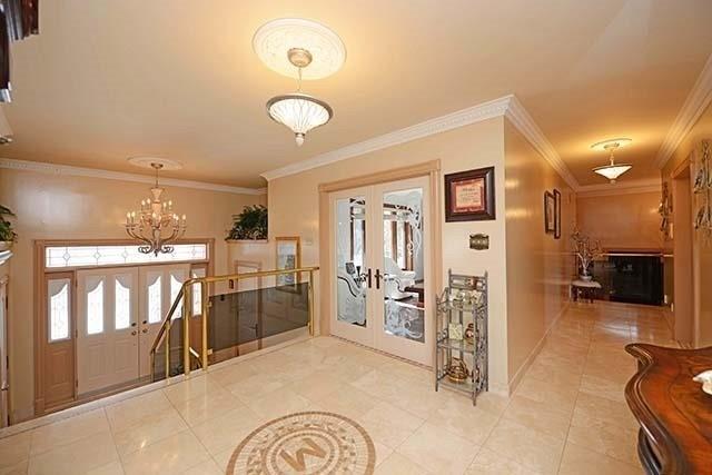 3 Dalla Riva Crt, House detached with 5 bedrooms, 4 bathrooms and 16 parking in Brampton ON | Image 5