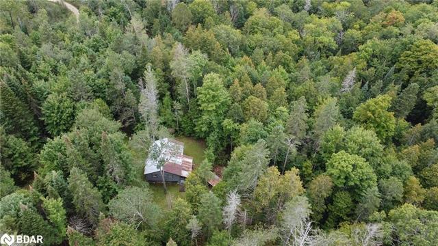 5354 Buckshot Road, House detached with 2 bedrooms, 0 bathrooms and 8 parking in North Frontenac ON | Image 20