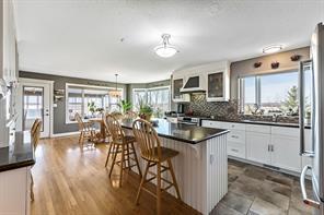 100 - 482003 48th Street E, House detached with 5 bedrooms, 2 bathrooms and 20 parking in Calgary AB | Image 3