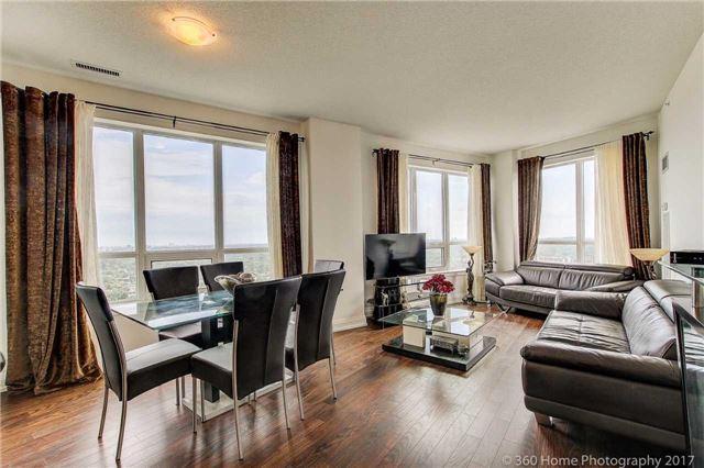 Lph 210 - 7161 Yonge St, Condo with 2 bedrooms, 2 bathrooms and 1 parking in Markham ON | Image 4