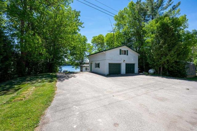 1061 Sophers Landing Rd, House detached with 3 bedrooms, 3 bathrooms and 6 parking in Gravenhurst ON | Image 31