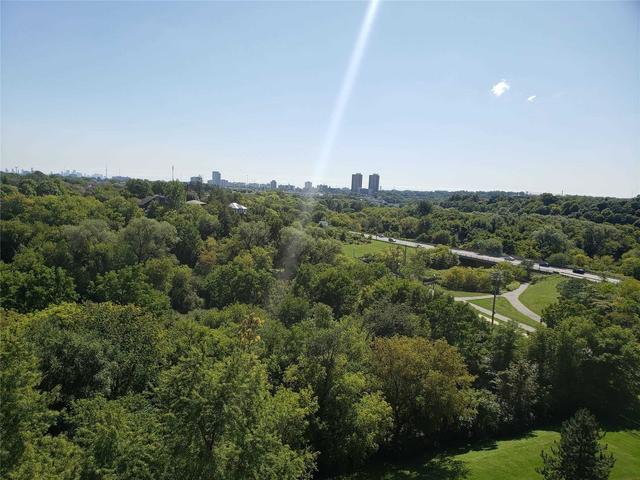 1001 - 234 Albion Rd, Condo with 2 bedrooms, 1 bathrooms and 2 parking in Toronto ON | Image 24