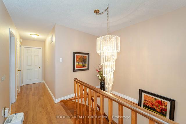 4583 Full Moon Circ, House detached with 4 bedrooms, 4 bathrooms and 4 parking in Mississauga ON | Image 7