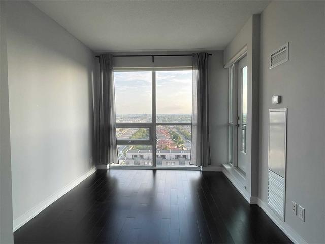 1001 - 4011 Brickstone Mews, Condo with 1 bedrooms, 1 bathrooms and 1 parking in Mississauga ON | Image 11