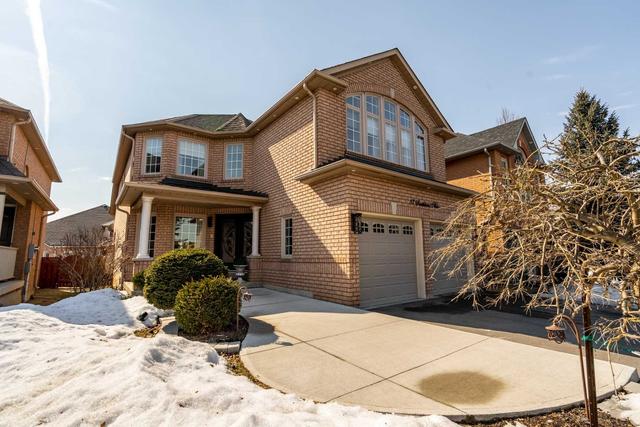 57 Southbend Dr, House detached with 4 bedrooms, 4 bathrooms and 6 parking in Brampton ON | Image 1