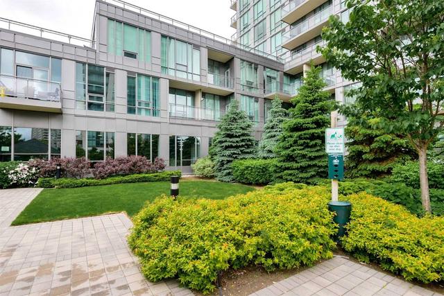 201 - 3525 Kariya Dr, Condo with 2 bedrooms, 2 bathrooms and 2 parking in Mississauga ON | Image 33