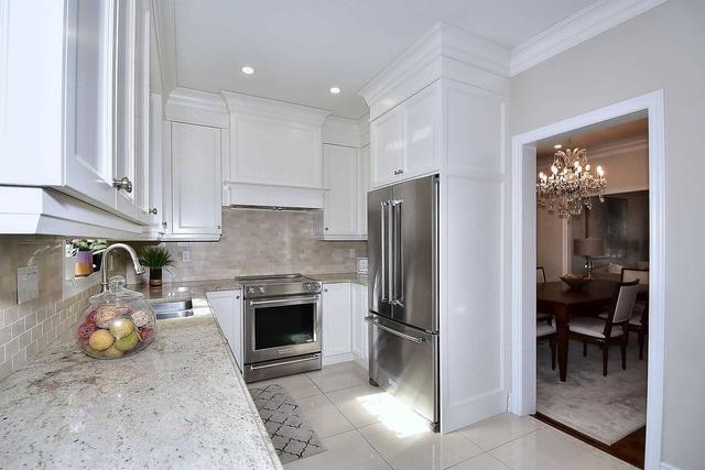 178 Shaftsbury Ave, House detached with 4 bedrooms, 4 bathrooms and 4 parking in Richmond Hill ON | Image 5