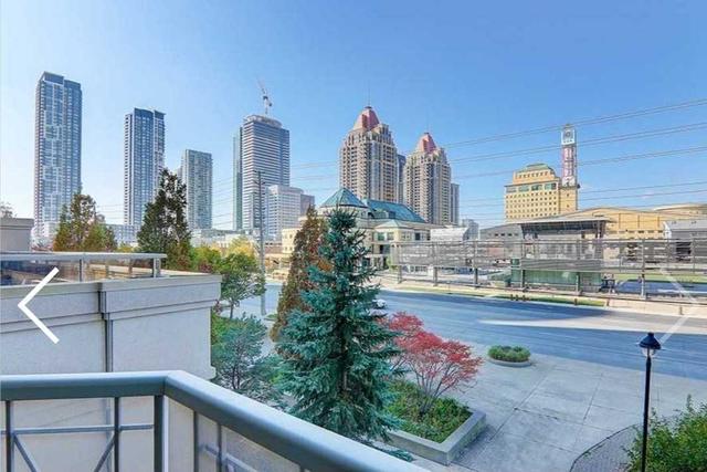 335 - 3888 Duke Of York Blvd, Condo with 2 bedrooms, 2 bathrooms and 1 parking in Mississauga ON | Image 9