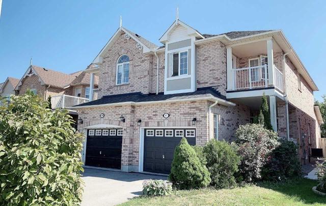 97 Antique Dr, House semidetached with 3 bedrooms, 3 bathrooms and 2 parking in Richmond Hill ON | Image 1