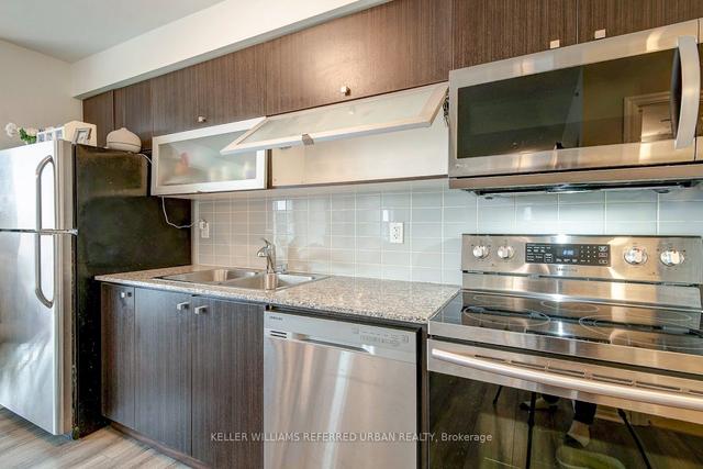 214 - 275 Yorkland Rd, Condo with 2 bedrooms, 2 bathrooms and 1 parking in Toronto ON | Image 37