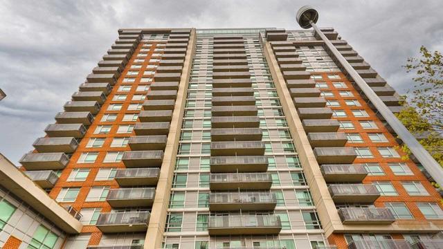307 - 215 Queen St E, Condo with 2 bedrooms, 2 bathrooms and 1 parking in Brampton ON | Image 31
