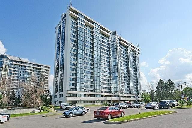 1001 - 10 Markbrook Lane E, Condo with 2 bedrooms, 2 bathrooms and 1 parking in Toronto ON | Image 1
