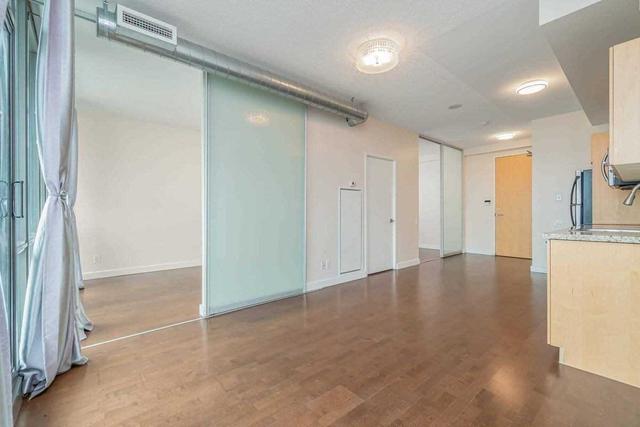 2005 - 33 Mill St, Condo with 1 bedrooms, 1 bathrooms and 0 parking in Toronto ON | Image 20
