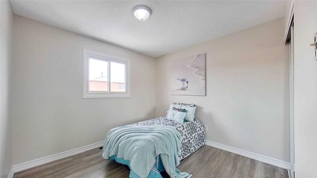138 Muirland Cres, House detached with 3 bedrooms, 3 bathrooms and 3 parking in Brampton ON | Image 14