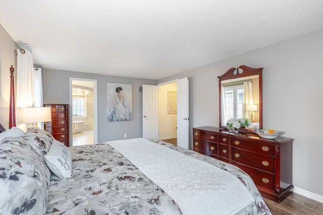 38 Esker Dr, House detached with 4 bedrooms, 3 bathrooms and 6 parking in Brampton ON | Image 18