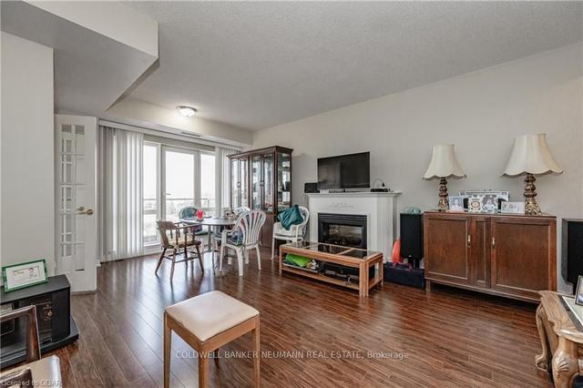 409 - 60 Old Mill Rd, Condo with 2 bedrooms, 2 bathrooms and 1 parking in Oakville ON | Image 31