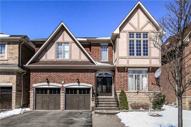 3639 Fortune Pl, House detached with 4 bedrooms, 5 bathrooms and 4 parking in Mississauga ON | Image 1