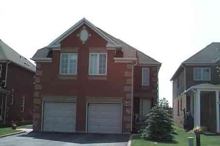 161 Clover Bloom Rd, House semidetached with 3 bedrooms, 4 bathrooms and 2 parking in Brampton ON | Image 1