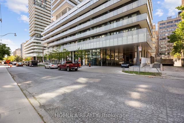 2909 - 161 Roehampton Ave, Condo with 2 bedrooms, 2 bathrooms and 0 parking in Toronto ON | Image 26