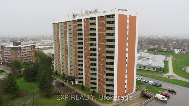 1407 - 1103 Jalna Blvd, Condo with 1 bedrooms, 1 bathrooms and 1 parking in London ON | Image 15