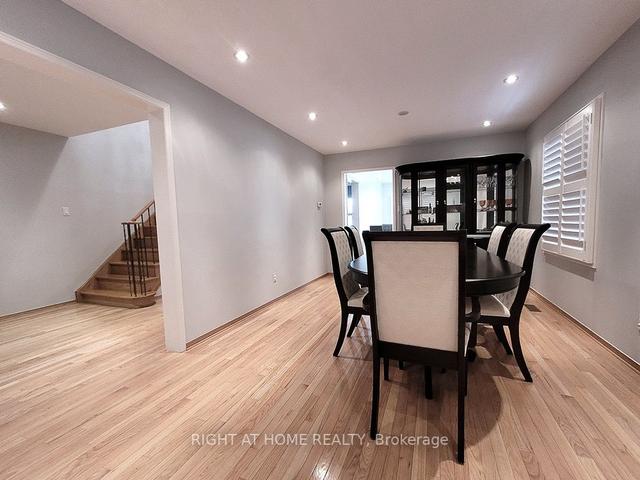63 Marita Pl, House detached with 3 bedrooms, 4 bathrooms and 4 parking in Vaughan ON | Image 3
