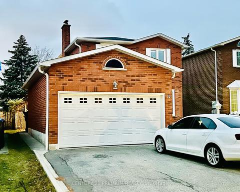 10 Stillwater Cres, Brampton, ON, L6X3K5 | Card Image