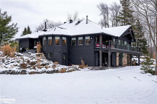 634674 Pretty River Road, House detached with 6 bedrooms, 3 bathrooms and 13 parking in Grey Highlands ON | Image 23
