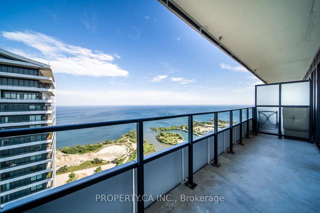 4909 - 30 Shore Breeze Dr, Condo with 1 bedrooms, 1 bathrooms and 1 parking in Toronto ON | Image 17