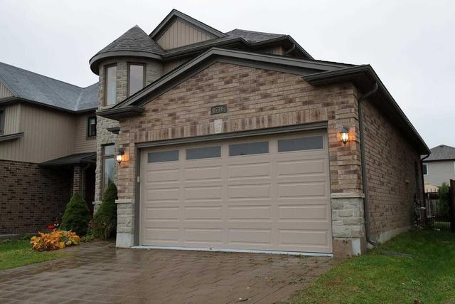 1716 Beaverbrook Ave, House detached with 3 bedrooms, 3 bathrooms and 4 parking in London ON | Image 12