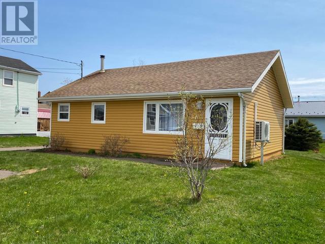 540 Sheen Street, House detached with 2 bedrooms, 1 bathrooms and null parking in Summerside PE | Card Image