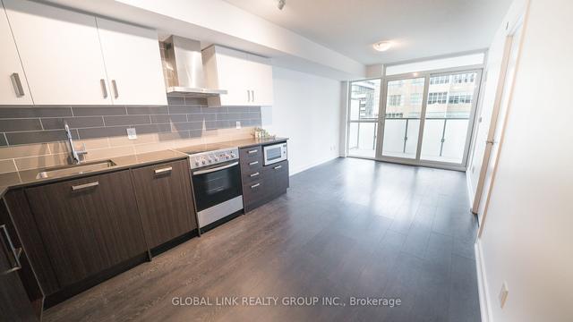 407 - 125 Redpath Ave, Condo with 1 bedrooms, 2 bathrooms and 1 parking in Toronto ON | Image 12
