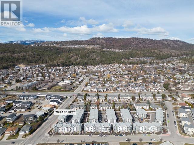 54 - 170 Celano Crescent, House attached with 3 bedrooms, 2 bathrooms and 2 parking in Kelowna BC | Image 39