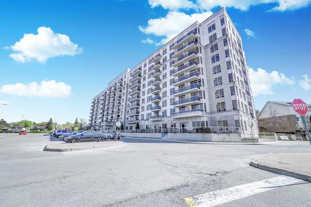 201 - 3650 Kingston Rd, Condo with 2 bedrooms, 2 bathrooms and 0 parking in Toronto ON | Image 12