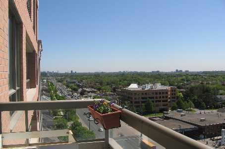lph 6 - 9 Northern Heights Dr, Condo with 1 bedrooms, 1 bathrooms and 1 parking in Richmond Hill ON | Image 9