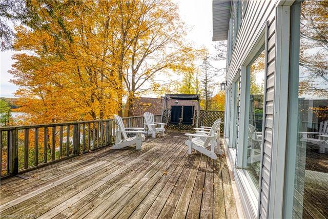312a Henry Lane, House detached with 3 bedrooms, 2 bathrooms and 5 parking in South Frontenac ON | Image 19