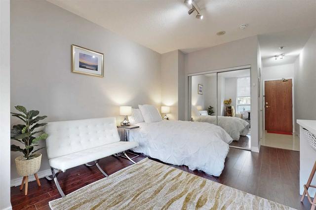 112 - 25 Times Ave, Condo with 0 bedrooms, 1 bathrooms and 1 parking in Markham ON | Image 20