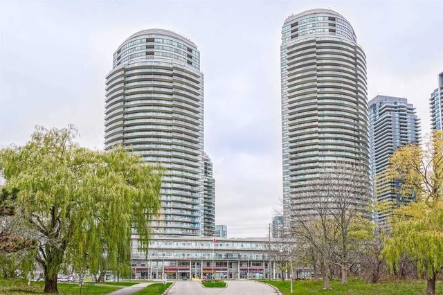 1805 - 2240 Lake Shore Blvd W, Condo with 1 bedrooms, 1 bathrooms and 1 parking in Toronto ON | Image 12