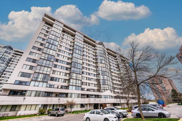 403 - 21 Markbrook Lane, Condo with 2 bedrooms, 2 bathrooms and 1 parking in Toronto ON | Image 23