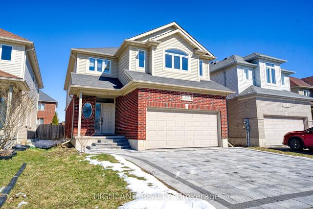 530 Wasaga Cres, House detached with 4 bedrooms, 5 bathrooms and 5 parking in Waterloo ON | Image 23