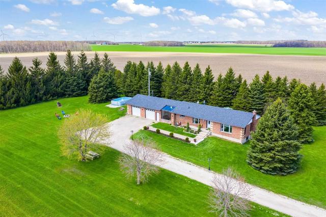 558082 Mulmur Melancthon Tn Line, House detached with 3 bedrooms, 2 bathrooms and 12 parking in Mulmur ON | Image 1