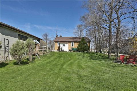 3046 Fifth Sdrd, House detached with 3 bedrooms, 1 bathrooms and 10 parking in Milton ON | Image 18