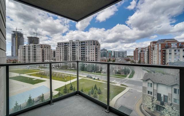 810 - 233 South Park Rd, Condo with 2 bedrooms, 2 bathrooms and 1 parking in Markham ON | Image 13