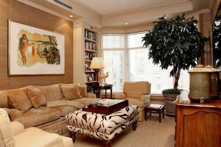 7a - 1 St Thomas St, Condo with 2 bedrooms, 3 bathrooms and 2 parking in Toronto ON | Image 4