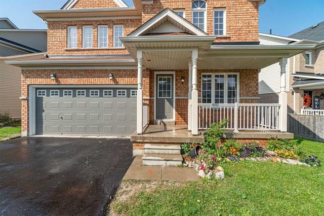 92 Diana Way, House detached with 3 bedrooms, 3 bathrooms and 6 parking in Barrie ON | Image 37