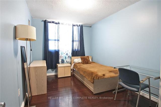 1011 - 301 Prudential Dr, Condo with 3 bedrooms, 2 bathrooms and 1 parking in Toronto ON | Image 11